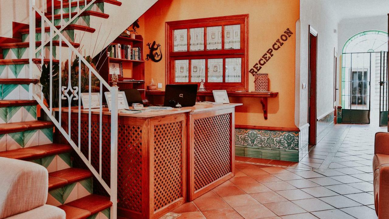 Casa Rural Donana 51 El Rocío Esterno foto